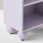 Kids Clea Ball-Footed Nightstand