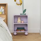 Kids Clea Ball-Footed Nightstand
