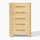 Leonora 5-Drawer Dresser