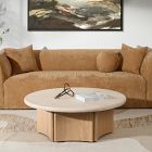 Parham Round Coffee Table (43")