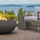 Xia Round Propane Tank Cover &amp; Side Table