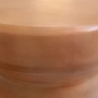 Sayanth Round Outdoor Side Table (21")