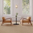 Orbit Restaurant Continental Table - Rectangle