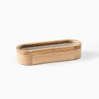 Ash Wood Jewelry Boxes