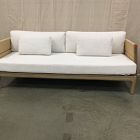 Open Box: Catalina Outdoor Sofa (76&quot;)