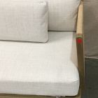 Open Box: Catalina Outdoor Sofa (76&quot;)