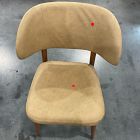 Open Box: Hyde Leather Dining Chair