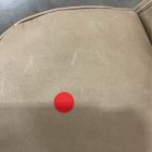 Open Box: Leroy Leather Sofa