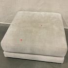 Open Box: Melbourne Ottoman