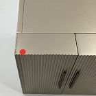 Open Box: Modern Fluted Jewelry Boxes