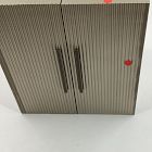 Open Box: Modern Fluted Jewelry Boxes