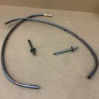 Open Box: Modern Iron Arbor