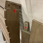 Open Box: Portside Outdoor Adirondack Chair