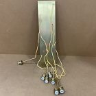 Open Box: Build Your Own - Sculptural 7-Light Chandelier