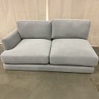 Open Box: Build Your Own - Haven Sectional