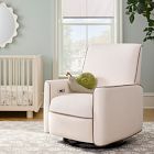 Miso Manual &amp; Power Swivel Glider Recliner