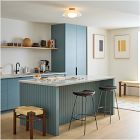 Bezel Flush Mount (16&quot;)