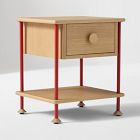 Kids Dewey Nightstand