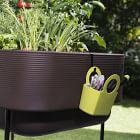 Lightweight Nest Outdoor Planters