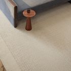 Lucie Wool Jute Rug