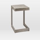 Portside Outdoor C-Side Table Protective Cover