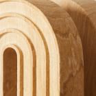 Rainbow Sandstone Decorative Object