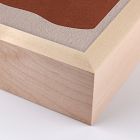 Tonal Study II Framed Wall Art by Coup D'Esprit