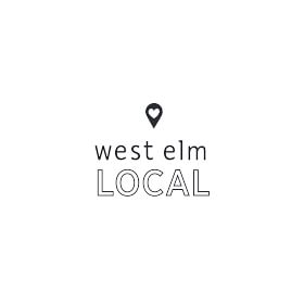 Utility Objects Ceramic Spoon Rest