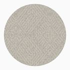 West Elm Stone Rug by Shaw Contract
