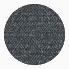 West Elm Stone Rug by Shaw Contract