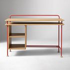 Dewey Storage Desk (48")