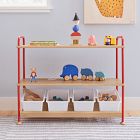 Dewey Wide Play Storage