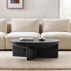 Monti Indoor/Outdoor Coffee Table (30"&ndash;40")