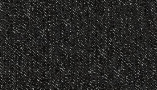 Kalın Şönil, Siyah