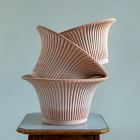 Bergs Daisy Indoor/Outdoor Tabletop Planters