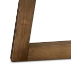 Emmerson&#174; Reclaimed Wood Round Extendable Dining Table (60&quot;&ndash;72&quot;)