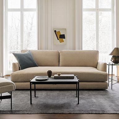 Soft Sofas & Loveseats | West Elm
