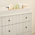 Lively 6-Drawer Changing Table (56")
