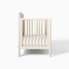 Scalloped 4-in-1 Crib Conversion Kits Only