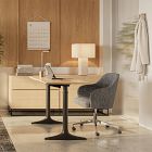 Sterling Healthcare Task Chair w/ Arms