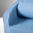 Teeny Tiny Chair Cover