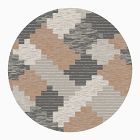 West Elm Colca Rug by Shaw Contract