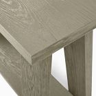 Holmes Console (48")