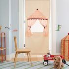 Overscale Diagonal Stripe Rug