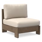 Porto Outdoor Sectional Cushion Covers