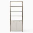 Quinn Bookshelf (34&quot;)