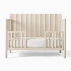 Scalloped 4-in-1 Crib Conversion Kits Only