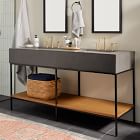 Heirloom Bath Runner