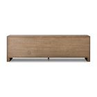 Aydan Media Console (84")