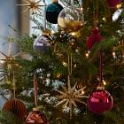 Celestial Burst Ornament